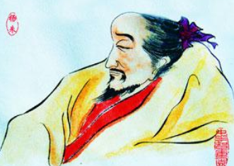 成语“人面兽心”出自哪个历史人物？其中又有什么故事呢？