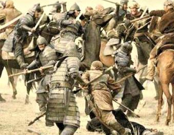 为什么古代一打仗就缺粮呢 真相到底是什么的