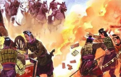 春秋战国时期为什么会出现那么多大思想家 而后世却很少出现呢