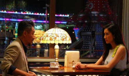 《最美的安排》剧情高潮迭起引发观众感叹