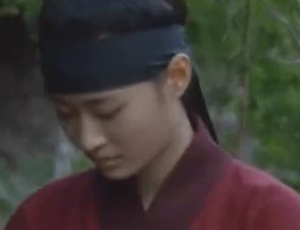 绿豆传女杀手是谁演的?武月团首领是谁演的?