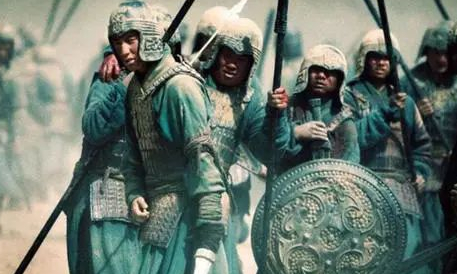 南宋初年农民起义军首领，揭秘历史上真实的史斌