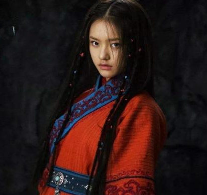 合答安出身不高贵相貌又不出众 成吉思汗为什么还对她念念不忘