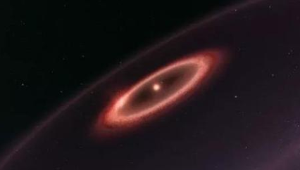 比邻星：世界上离我们最近的恒星，距离太阳4. 22光年