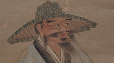 张中：明代著名预言家，传说是刘伯温的师傅