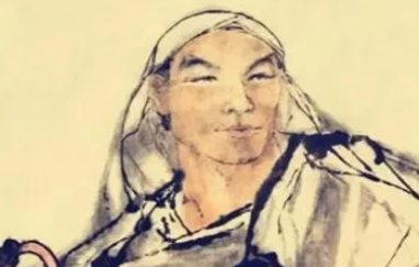 张行乐：历史上死状最惨的人，先折磨后再凌迟