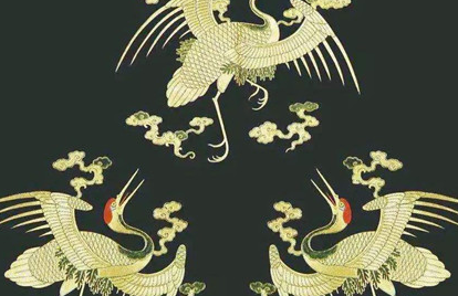 云锦有哪些传说故事？云锦与仙鹤是什么关系？