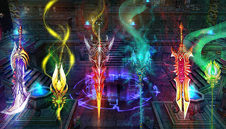 古代中国兵器铸造大师,为铸宝剑不惜血肉之躯以身试剑?