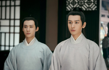 《长安诺》萧承煦和贺兰茗玉在一起了吗？