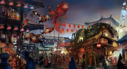 大唐盛世,以后长安为何沦落为废都?