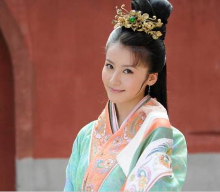 西施的闺蜜比她还要美 闺蜜为何没有入选四大美女之一