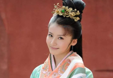 郑旦要比闺蜜西施还要美，为什么她的美貌没有得到世人的承认？