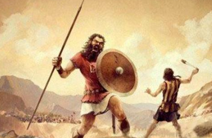 古代的&ldquo;巨人族&rdquo;有多高？&ldquo;巨人族&rdquo;真实存在吗？