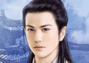 悲情太子杨勇,被自己亲生母亲用卑劣手段废掉?不