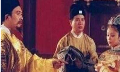 皇帝赐婚大臣为什么不是送一个大美女 而是一个老太太呢