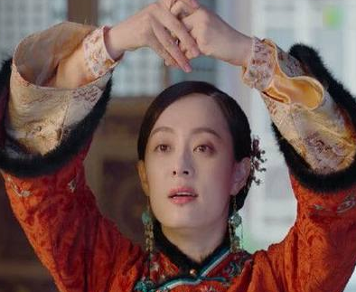 历史上的一品诰命夫人到底是什么样的 她们有俸禄和实权吗