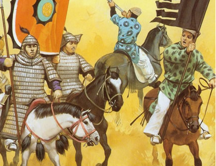 唐德宗削藩险些导致亡国,为何他仅用一道罪己诏就化解了危机?