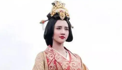 文德郭皇后：把自己活成了女王，最后结局怎么样？
