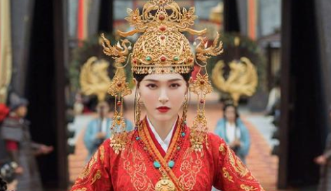 《燕云台》改编自哪本小说？主要剧情概括
