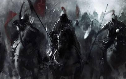 鲁桓公姬允与公子翚之间的秘密?原来一句承诺就能引发一场乱局!