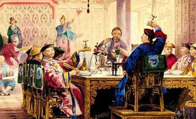 古代皇帝骂人会讲脏话吗 他们都是怎么骂人的