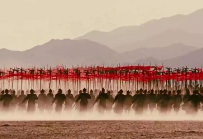 一个好皇帝需要具备什么？为什么优秀的皇帝都性情凉薄？