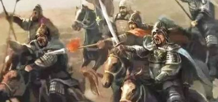 揭秘:透过历史背景和结局,了解大汉十三将的传奇故事!