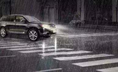 “雨浇泥菩萨”语底是什么？关于雨的歇后语介绍