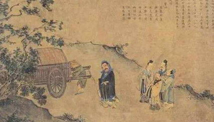 孟子的道德伦理说是怎样的？孟子概括其为哪四种？