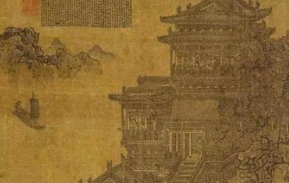 &ldquo;我有一壶酒，足以慰风尘&rdquo;是谁写的？类似的诗词还有哪些？