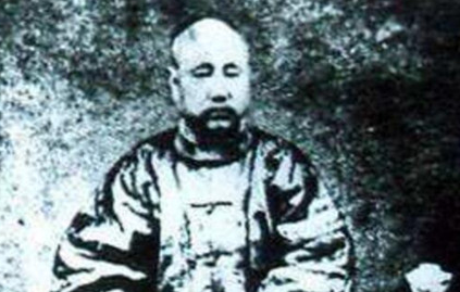 僧格林沁：晚清名将，被清廷称为&ldquo;国之柱石&rdquo;