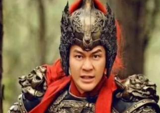 屡建功勋的李君羡，最终却因为武则天而被无辜冤死