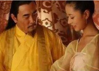 司马曜身为皇帝权利之大 却因为一句玩笑而被杀