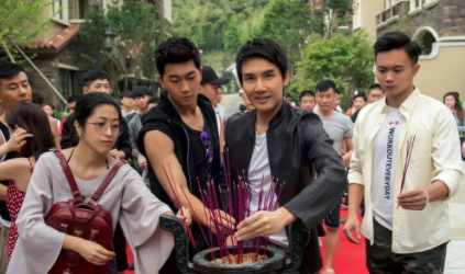 《谋局》没有流量演员为何却获得了不错的收视呢？
