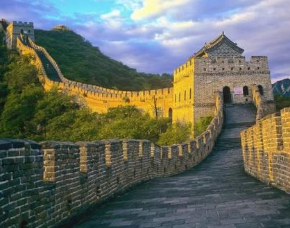 古代为什么要修长城 仅仅是为了军事防御那么简单吗