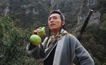 同时代的著名诗人，李白和王维为何没交集？