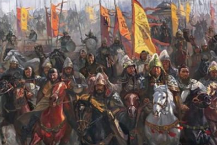 魏胜：南宋名将，最后被陷害结局怎样？