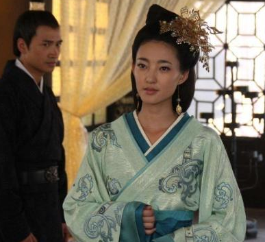 历史上慎夫人到底是怎么死的 她并非是死在牢中