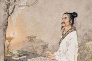 杜甫到底有多崇拜诸葛亮？他的夔州诗有近30首都涉及诸葛亮