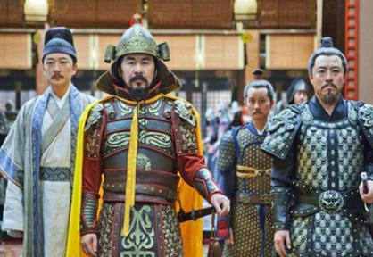 陈桥兵变，赵匡胤是被迫黄袍加身还是自导自演的一场戏？