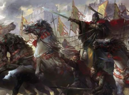 战国时期著名的两个&ldquo;隔壁老王&rdquo;！儿子都当上了国君！