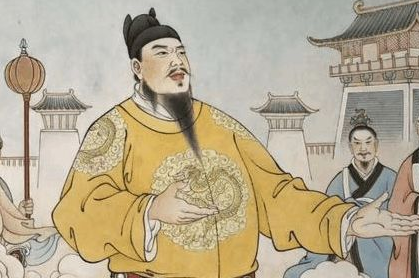 为什么说朱棣能在靖难之战中胜利都是因为他的父亲朱元璋？