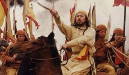 韦俊投降清军之后 韦俊为什么还能得到重用