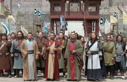 北宋以经济繁荣著称，为何还会出现农名起义？