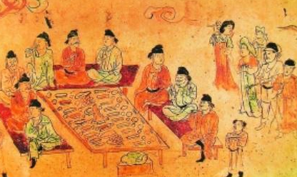 古代科举高中之后都会举办宴席 通常说的科举四宴指的是哪四个宴席