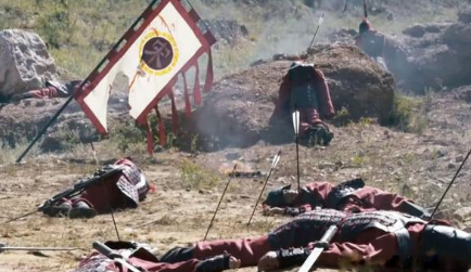 北宋的军队为何如此不堪一击，轻易就被金军攻破？