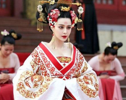 武则天曾经争夺过李氏的江山 武则天晚年为什么还能善终