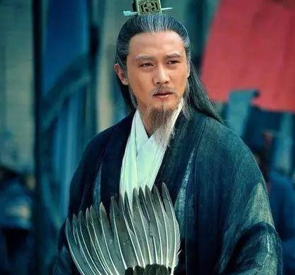 在东吴四大都督之中 陈寿为什么只给陆逊一人单独立传