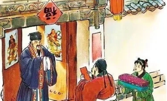 揭秘古代“休沐制度”，官员们都是怎么休假的？
