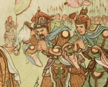 程遐为什么要让皇上杀掉石虎？原因是什么